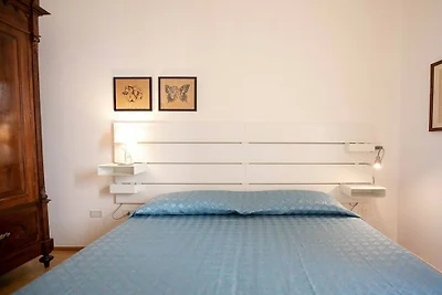 Wohnung in Siracusa mit Balkon