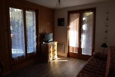 Ferienhaus in Valloire in der Nähe der...