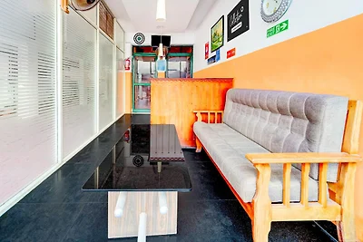 Super Collection O Ehemals Galaxy Inn