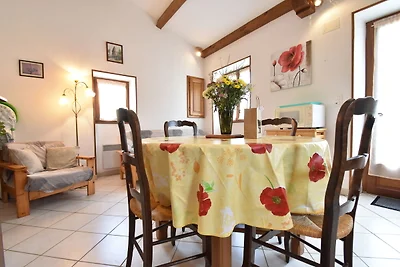 Gemütliches Ferienhaus mit Garten