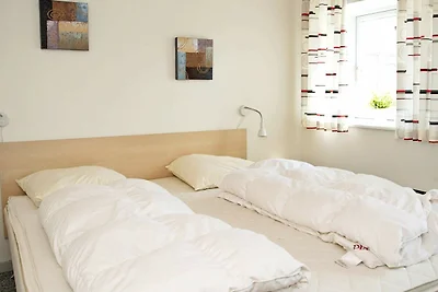 6 Personen Ferienhaus in Hejls-By Traum