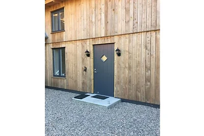 Waldhaus - Scheune mit Privatstrand