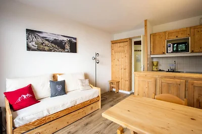 Residenzen im Charmettoger-Bezirk