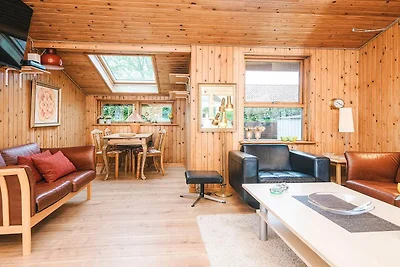 6 Personen Ferienhaus in Juelsminde