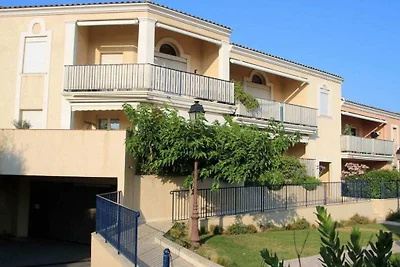 Casa vacanze Vacanza di relax Sainte Maxime