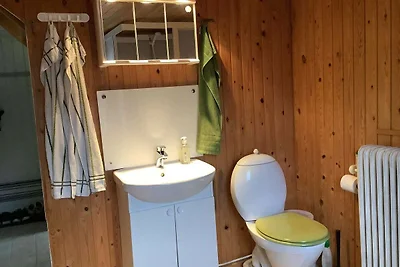 4 Personen Ferienhaus in Vestervig-By Traum