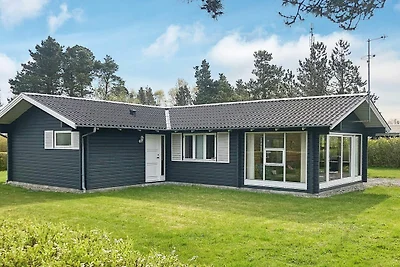 6 Personen Ferienhaus in Nakskov