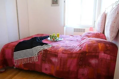 Residence Hotel Des Bains für 6 Personen