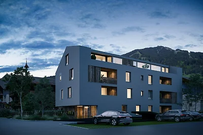 Schöne Wohnung in Westendorf