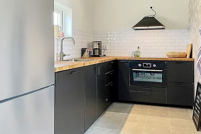 3 persoons vakantie huis in BERGKVARA-By...