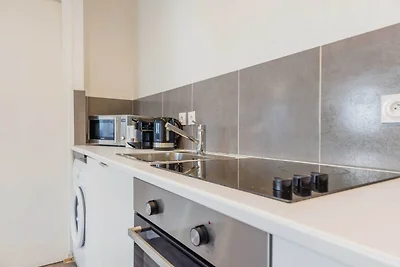 Gezellig appartement 4P- Levallois /Anatole...