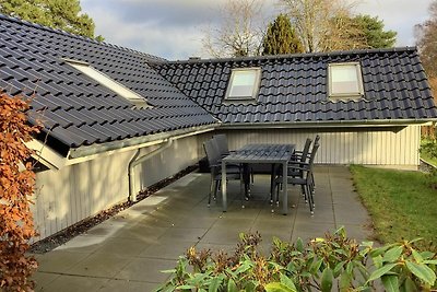 6 Personen Ferienhaus in Vejby