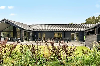 5 gwiazdkowy apartament w Idestrup