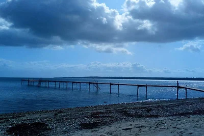4 Personen Ferienhaus in Børkop