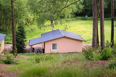 Bungalow al Vordersee, Dobbrikow