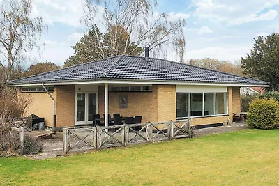 6 Personen Ferienhaus in Gilleleje-By Traum