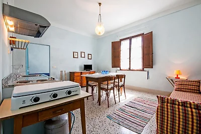 Ferienhaus in Sarteano mit Pool