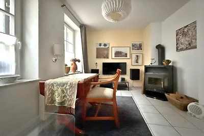 Ferienhaus mit 1 Schlafzimmer