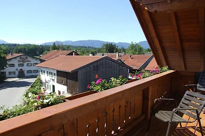Ferienwohnung mit 1 Schlafzimmer