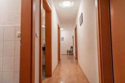 Appartement im Stubaital für Gruppen