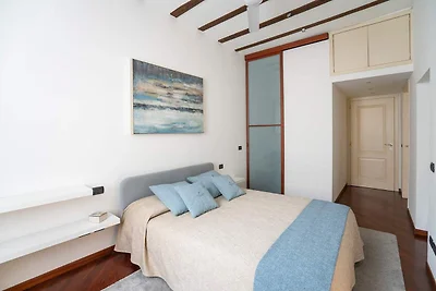 Elegante appartamento nel centro di Milano