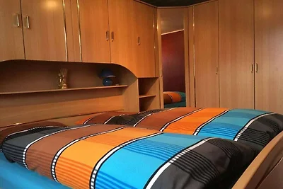 Vakantiehuis in Daun met zwembad