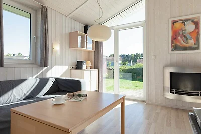 4 Personen Ferienhaus in GROEMITZ