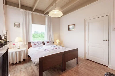 Schönes Cottage am Meer in Wemeldinge