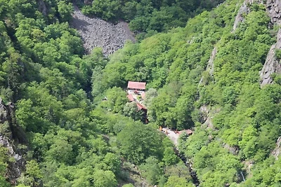 Ferienhaus mit 1 Schlafzimmer