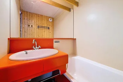 Appartement in Val Thorens met toegang tot de...