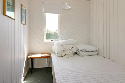6 Personen Ferienhaus in Hadsund
