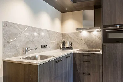 Apartament w Schruns z basenem