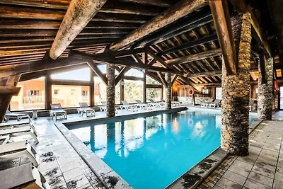 Residenz Die Alpen von Chantel