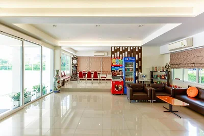 Spaziosa fuga per famiglie | Comfort al...