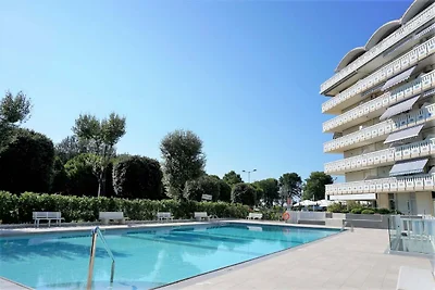 Appartamento a Porto Santa Margherita (VE)