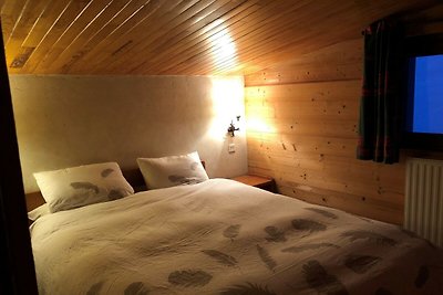 Geräumige Wohnung in Les Deux Alpes