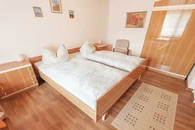 Attractive Bungalow in Ilsenburg with Terrace
