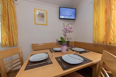 Apartment in Kaprun/Salzburgerland nahe...