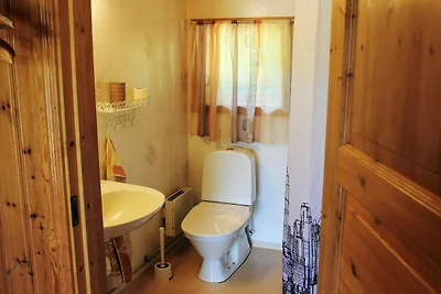 4 Personen Ferienhaus in TORSBY-By Traum