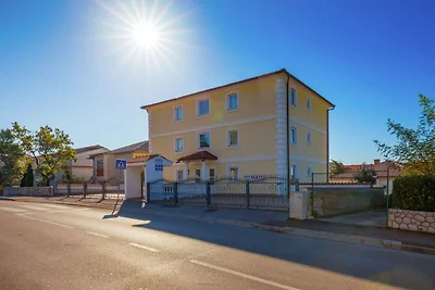 Luxuriöses Appartement in Kvarner am Meer