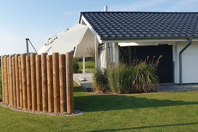 Ferienhaus mit 1 Schlafzimmer