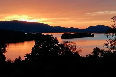 6 Personen Ferienhaus in LONEVÅG-By Traum