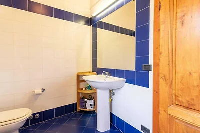 Appartamento a Laterina con piscina