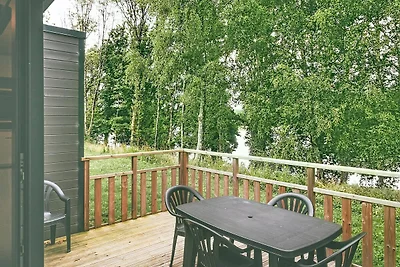 Ferienhaus mit 2 Schlafzimmern für in...