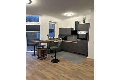Ferienwohnung in Bremen mit Wifi