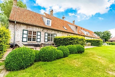 Gemütlicher Bauernhof in Damme mit eigenem...