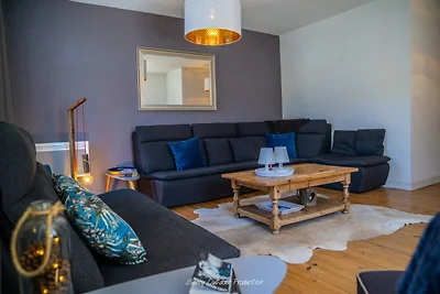 Domaine avec vue panoramique sur Sancy