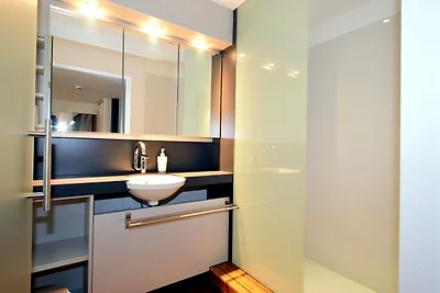 Modern und komfortabel eingerichtete Wohnung
