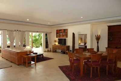 Villa mit 3 Schlafzimmer