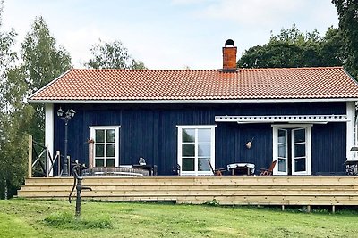 4 Sterne Ferienhaus in TRÖNÖDAL-By Traum